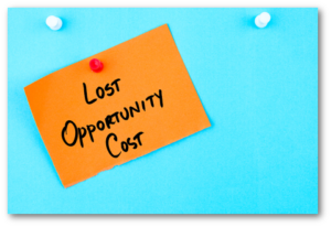 Lost Opportunity Cost